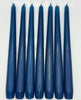 Hand Dipped Taper Candle - 19 colours - RhoolCandlesHandmade in UKHand Dipped Taper Candle - 19 colours