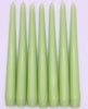 Hand Dipped Taper Candle - 19 colours - RhoolCandlesHandmade in UKHand Dipped Taper Candle - 19 colours