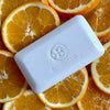 Hand Made Italian 3 Soaps and Dish Set - RhoolSoapBlu CostieraHand Made Italian 3 Soaps and Dish Set