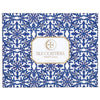Hand Made Italian 3 Soaps and Dish Set - RhoolSoapBlu CostieraHand Made Italian 3 Soaps and Dish Set