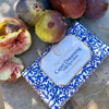 Hand Made Italian Soap and Dish Set - RhoolSoapBlu CostieraHand Made Italian Soap and Dish Set