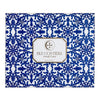 Hand Made Italian Soap and Dish Set - RhoolSoapBlu CostieraHand Made Italian Soap and Dish Set