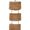 Hanging Woven Seagrass Baskets - RhoolBasketsHouse DoctorHanging Woven Seagrass Baskets