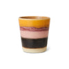HKLiving 70's Ceramics Beaker - Sunset - RhoolMugHKLivingHKLiving 70's Ceramics Beaker - Sunset