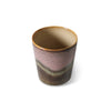 HKLiving 70's Ceramics Beaker - Torrent - RhoolMugHKLivingHKLiving 70's Ceramics Beaker - Torrent