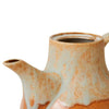 HKLiving 70's Ceramics Coffee Pot - Dunes - RhoolTeapotHKLivingHKLiving 70's Ceramics Coffee Pot - Dunes