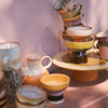 HKLiving 70's Ceramics Coffee Pot - Dunes - RhoolTeapotHKLivingHKLiving 70's Ceramics Coffee Pot - Dunes