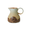 HKLiving 70's Ceramics Milk Jug - Shell - RhoolMilk JugHKLivingHKLiving 70's Ceramics Milk Jug - Shell