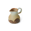 HKLiving 70's Ceramics Milk Jug - Shell - RhoolMilk JugHKLivingHKLiving 70's Ceramics Milk Jug - Shell