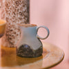 HKLiving 70's Ceramics Milk Jug - Shell - RhoolMilk JugHKLivingHKLiving 70's Ceramics Milk Jug - Shell