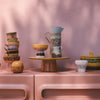 HKLiving 70's Ceramics Milk Jug - Shell - RhoolMilk JugHKLivingHKLiving 70's Ceramics Milk Jug - Shell