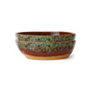 HKLiving 70's Ceramics Pasta Bowl Cove - RhoolBowlHKLivingHKLiving 70's Ceramics Pasta Bowl Cove