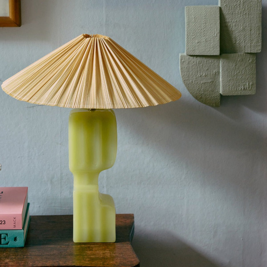 HKLiving Bamboo Lamp Shade - RhoolCeiling Light FixturesHKLivingHKLiving Bamboo Lamp Shade