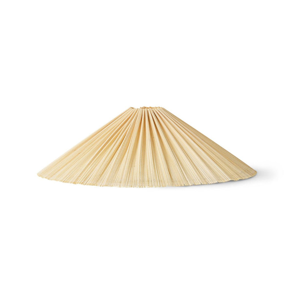HKLiving Bamboo Lamp Shade - RhoolCeiling Light FixturesHKLivingHKLiving Bamboo Lamp Shade