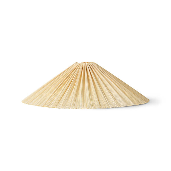 HKLiving Bamboo Lamp Shade - RhoolCeiling Light FixturesHKLivingHKLiving Bamboo Lamp Shade