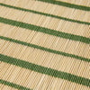 HKLiving Bamboo Placemat - Green - RhoolPlacematHKLivingHKLiving Bamboo Placemat - Green