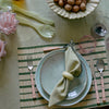 HKLiving Bamboo Placemat - Green - RhoolPlacematHKLivingHKLiving Bamboo Placemat - Green