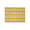 HKLiving Bamboo Placemat - Lemon - RhoolPlacematHKLivingHKLiving Bamboo Placemat - Lemon