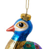 HKLiving Grace Bird Glass Decoration - RhoolBaubleHKLivingHKLiving Grace Bird Glass Decoration
