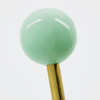 House Doctor Ball Hook - Set of Two - Aqua - RhoolStorage Hooks & RacksHouse DoctorHouse Doctor Ball Hook - Set of Two - Aqua