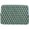 House Doctor Block Print Tablet Case - Green - RhoolIpad CaseHouse DoctorHouse Doctor Block Print Tablet Case - Green