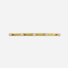 House Doctor Brass Coloured Rack - Pink - RhoolCoat HookHouse DoctorHouse Doctor Brass Coloured Rack - Pink