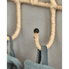 House Doctor Cane Towel Rack - RhoolCoat HookHouse DoctorHouse Doctor Cane Towel Rack
