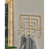 House Doctor Cane Towel Rack - RhoolCoat HookHouse DoctorHouse Doctor Cane Towel Rack