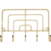 House Doctor Cane Towel Rack - RhoolCoat HookHouse DoctorHouse Doctor Cane Towel Rack