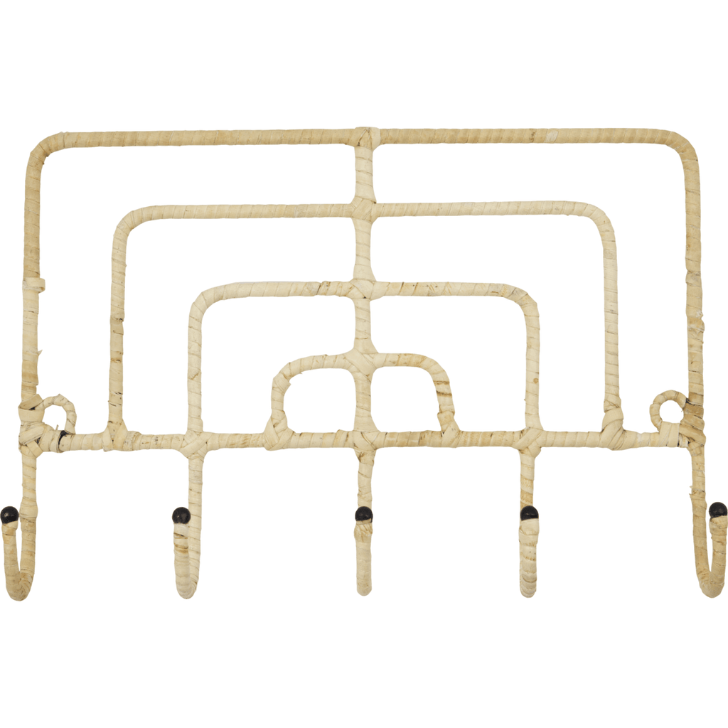House Doctor Cane Towel Rack - RhoolCoat HookHouse DoctorHouse Doctor Cane Towel Rack
