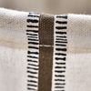 House Doctor Canvas Laundry Basket - Round - RhoolLaundry BasketHouse DoctorHouse Doctor Canvas Laundry Basket - Round