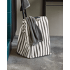 House Doctor Canvas Laundry Basket - Square - RhoolLaundry BasketHouse DoctorHouse Doctor Canvas Laundry Basket - Square