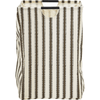 House Doctor Canvas Laundry Basket - Square - RhoolLaundry BasketHouse DoctorHouse Doctor Canvas Laundry Basket - Square