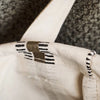 House Doctor Canvas Storage Basket - Round - RhoolLaundry BasketHouse DoctorHouse Doctor Canvas Storage Basket - Round