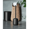 House Doctor Ceramic Toilet Brush - Black - RhoolToilet BrushHouse DoctorHouse Doctor Ceramic Toilet Brush - Black