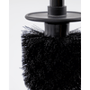House Doctor Ceramic Toilet Brush - Black - RhoolToilet BrushHouse DoctorHouse Doctor Ceramic Toilet Brush - Black