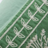 House Doctor Embroidered Cushion Cover - Mint Green - RhoolCushionHouse DoctorHouse Doctor Embroidered Cushion Cover - Mint Green