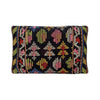House Doctor Embroidered Cushion Cover - Multicolour - RhoolCushionHouse DoctorHouse Doctor Embroidered Cushion Cover - Multicolour