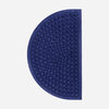 House Doctor Half Moon Door Mat - Blue - RhoolDoor MatHouse DoctorHouse Doctor Half Moon Door Mat - Blue