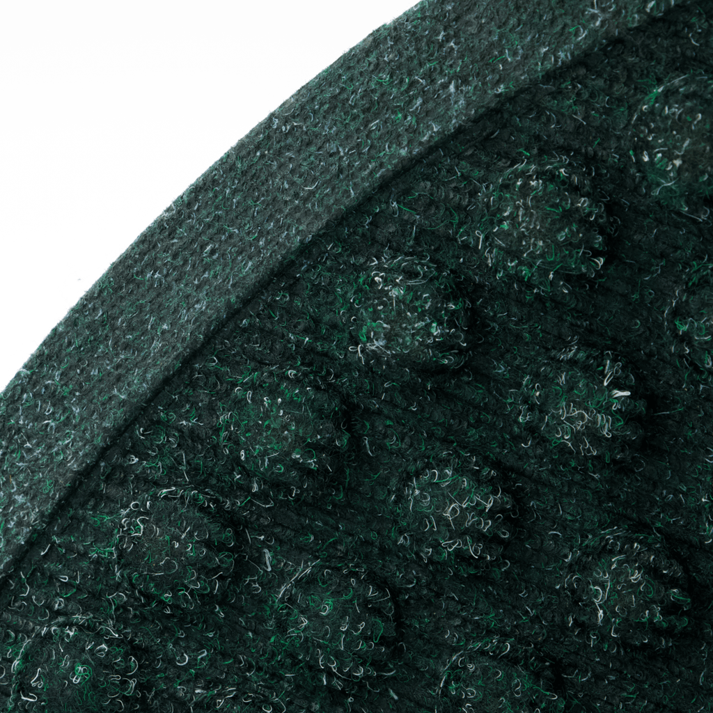 House Doctor Half Moon Door Mat - Green - RhoolDoor MatHouse DoctorHouse Doctor Half Moon Door Mat - Green