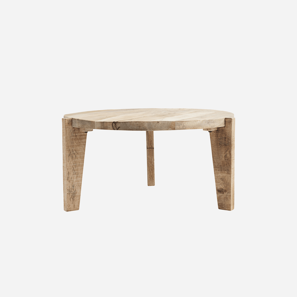 House Doctor Mango Wood Coffee Table - RhoolCoffee TableHouse DoctorHouse Doctor Mango Wood Coffee Table