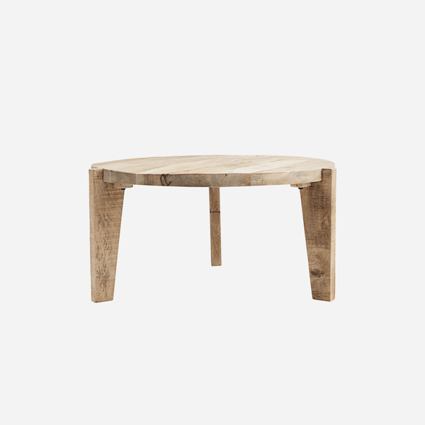 House Doctor Mango Wood Coffee Table - RhoolCoffee TableHouse DoctorHouse Doctor Mango Wood Coffee Table