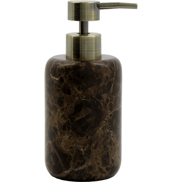 House Doctor Marble Soap Dispenser - RhoolSoap DispenserHouse DoctorHouse Doctor Marble Soap Dispenser