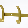 House Doctor Rack/ Hooks - Brass/Gold - RhoolCoat HookHouse DoctorHouse Doctor Rack/ Hooks - Brass/Gold