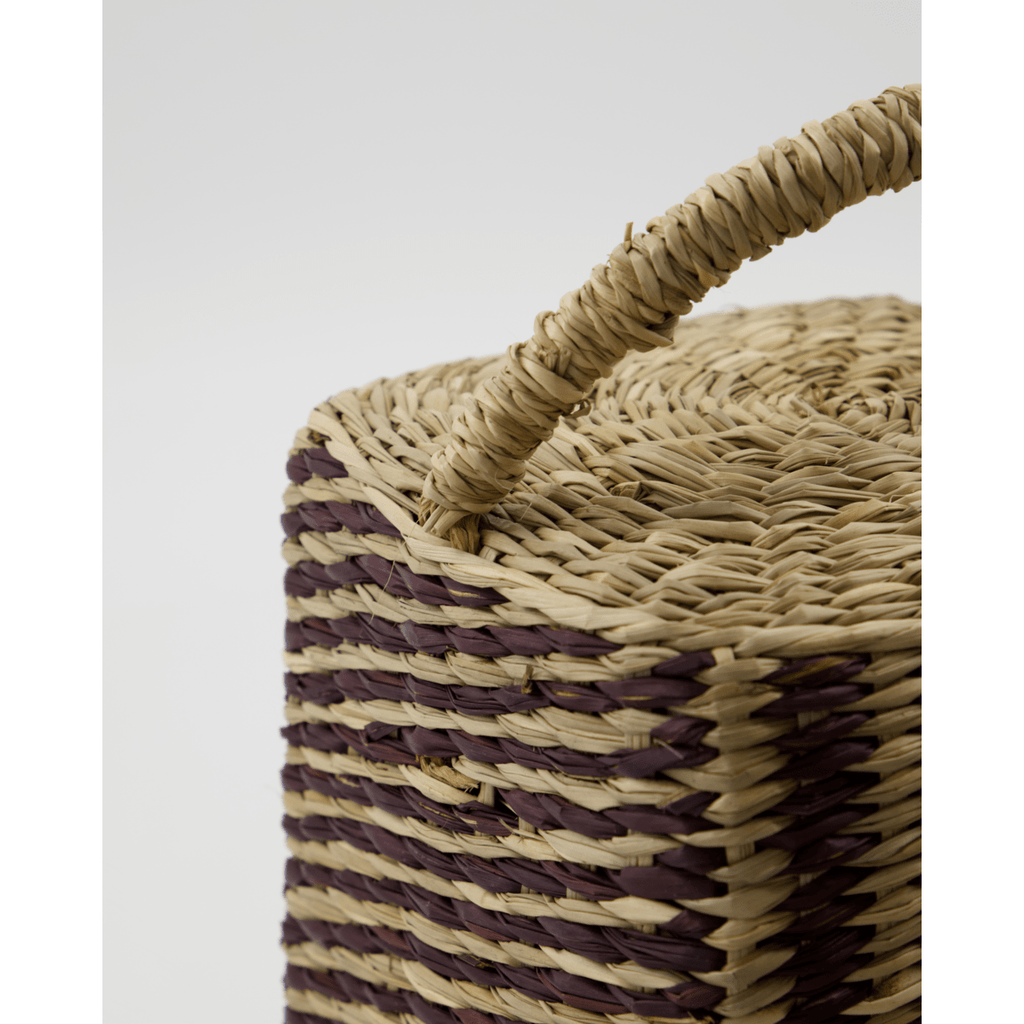 House Doctor Seagrass Door Stop - RhoolDoor StopHouse DoctorHouse Doctor Seagrass Door Stop