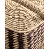 House Doctor Seagrass Door Stop - RhoolDoor StopHouse DoctorHouse Doctor Seagrass Door Stop