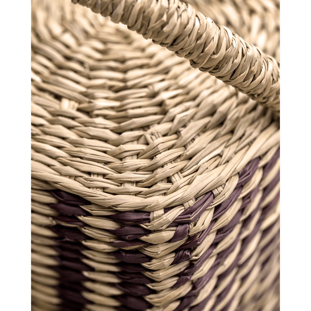 House Doctor Seagrass Door Stop - RhoolDoor StopHouse DoctorHouse Doctor Seagrass Door Stop