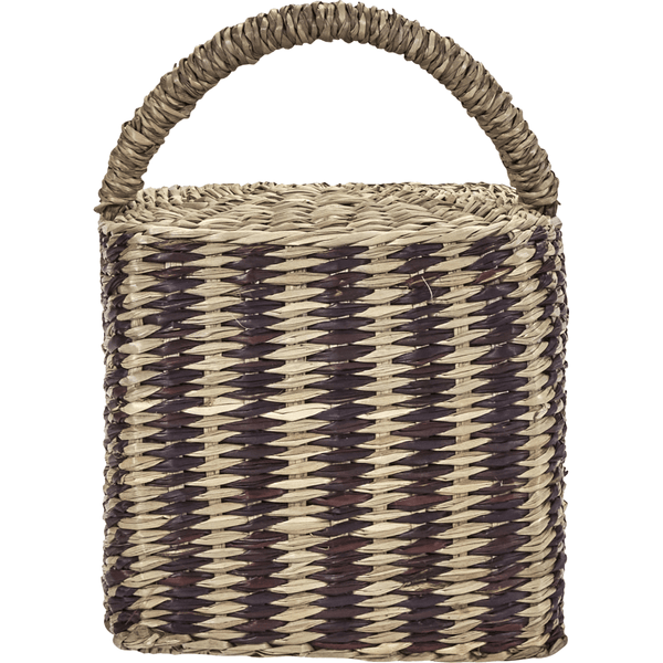 House Doctor Seagrass Door Stop - RhoolDoor StopHouse DoctorHouse Doctor Seagrass Door Stop