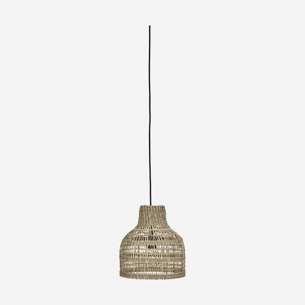 House Doctor Seagrass Pendant Lampshade - RhoolLamp ShadesHouse DoctorHouse Doctor Seagrass Pendant Lampshade