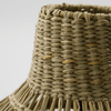 House Doctor Seagrass Pendant Lampshade - RhoolLamp ShadesHouse DoctorHouse Doctor Seagrass Pendant Lampshade